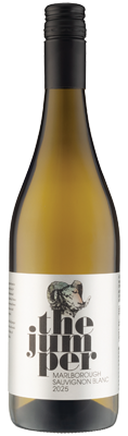 The Jumper Sauvignon Blanc 2025