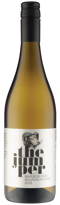 The Jumper Sauvignon Blanc