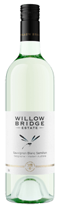 Willow Bridge 'Dragonfly' Geographe Sauvignon Blanc Semillon 2024