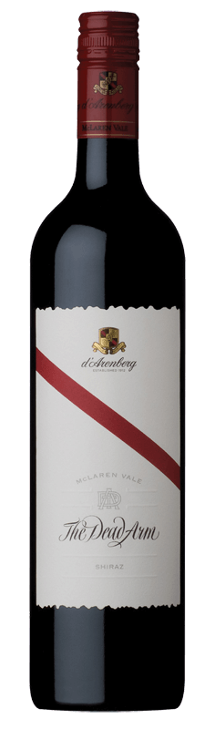 D’Arenberg The Dead Arm Shiraz