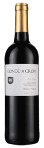 Conde de Cron Vino Tinto 