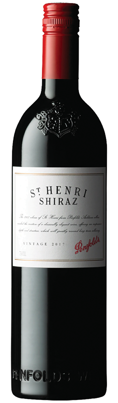 Penfolds St. Henri Shiraz