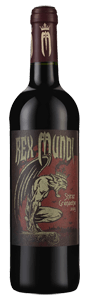 Rex Mundi Shiraz Grenache 2023