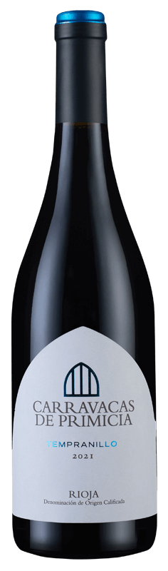 Carravacas de Primicia Rioja