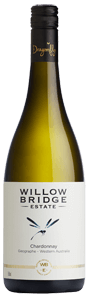 Willow Bridge Estate 'Dragonfly' Geographe Chardonnay 2024