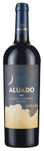 Aluado Alicante Bouschet 2022