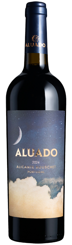Aluado Alicante Bouschet