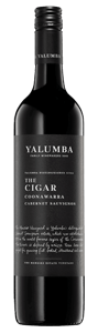 Yalumba 'The Cigar' Cabernet Sauvignon 2019