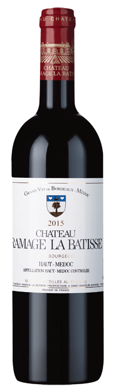 Château Ramage La Batisse