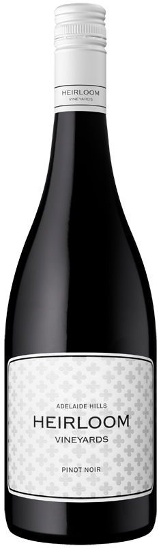 Heirloom Vineyards Adelaide Hills Pinot Noir