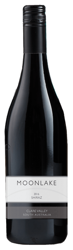 Moonlake Clare Valley Shiraz