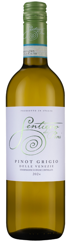 Sentiero dei Pini Pinot Grigio