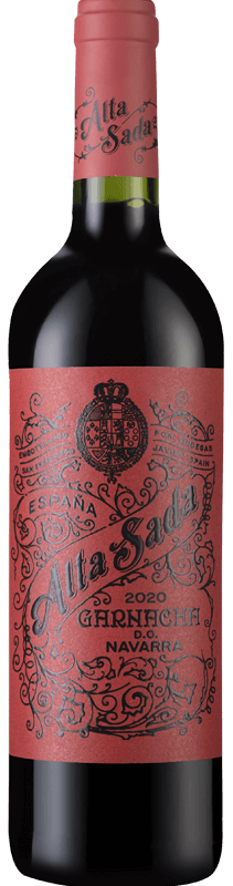 Alta Sada Garnacha