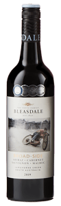 Bleasdale The Broadside Langhorne Creek Shiraz Cabernet Malbec 2019