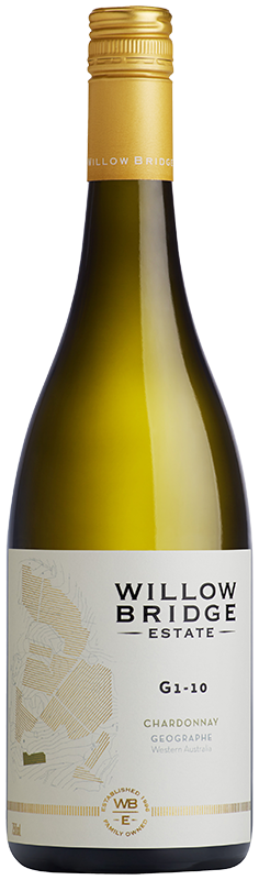 Willow Bridge G1-10 Geographe Chardonnay