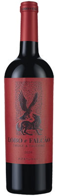 Lobo e Falcão 2024