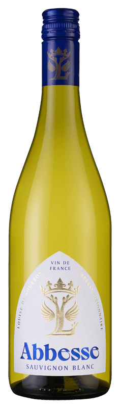 Abbesse Sauvignon Blanc