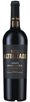 Viña Altogrado 2023