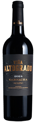 Viña Altogrado Viña Altogrado