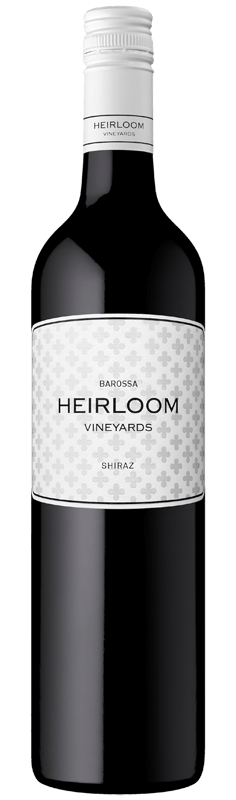 Heirloom Vineyards Barossa Shiraz