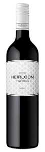 Heirloom Vineyards Barossa Shiraz 2021