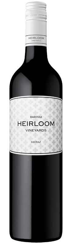 Heirloom Vineyards Barossa Shiraz