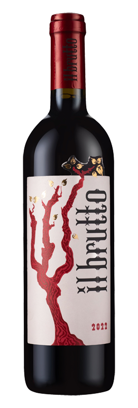 Il Brutto Negroamaro Primitivo