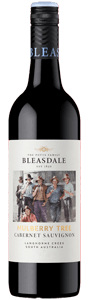 Bleasdale Vineyards Mulberry Tree Langhorne Creek Cabernet Sauvignon 2022