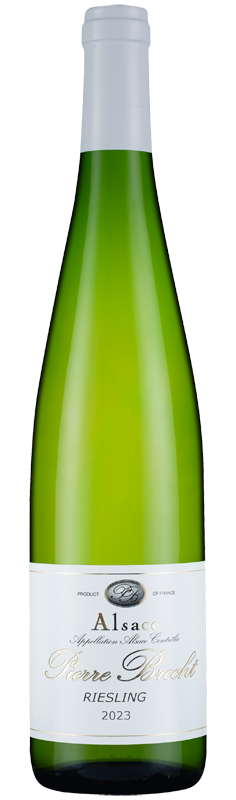 Pierre Brecht Riesling