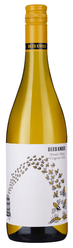 Bees Knees Chenin Blanc Viognier