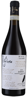 Il Poeta Barolo 2020