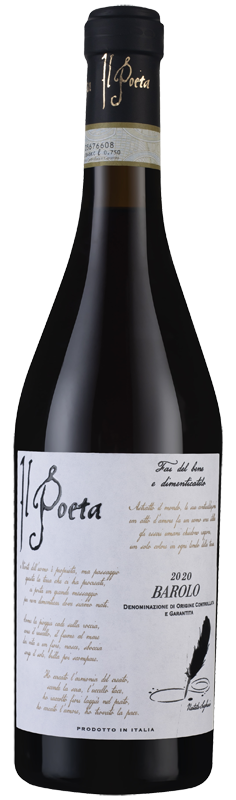 Il Poeta Barolo