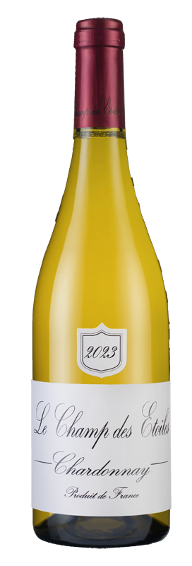 Le Champ des Etoiles Chardonnay