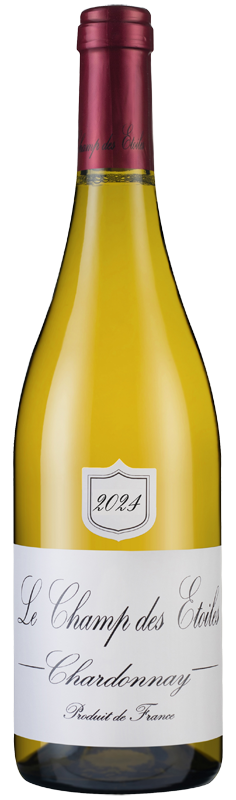 Le Champ des Etoiles Chardonnay