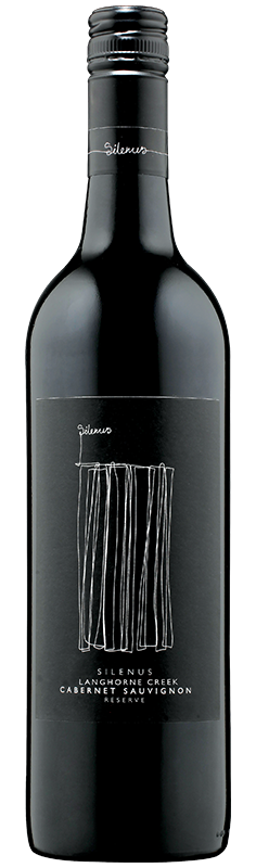 Silenus Reserve Black Label Cabernet Sauvignon