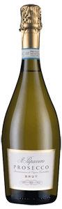 Il Papavero Prosecco NV