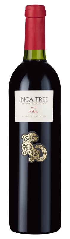Inca Tree Malbec
