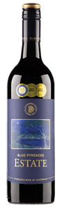 Blue Pyrenees Estate Red Blend 2019