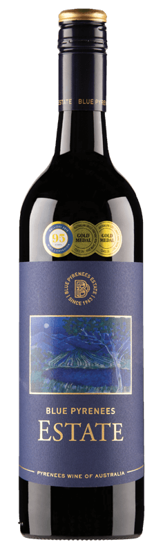 Blue Pyrenees Estate Red Blend