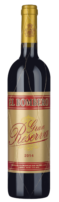 El Bombero Gran Reserva