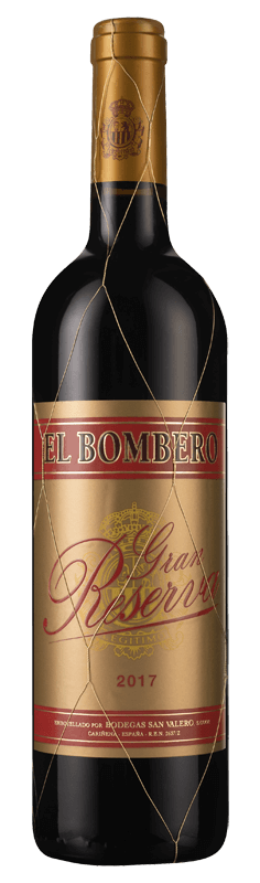 El Bombero Gran Reserva