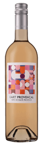 L'Art Provençal Rosé 2023