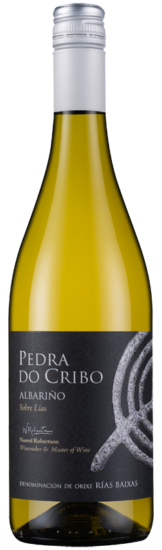 Pedra do Cribo Albariño Rías Baixas