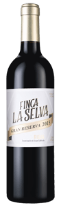 Finca La Selva Gran Reserva Rioja 2015