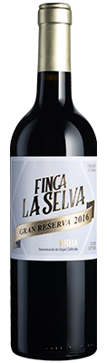 Finca La Selva Gran Reserva Rioja 2016