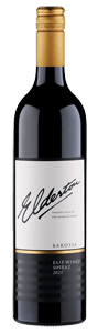 Elderton East Wing Barossa Shiraz 2021