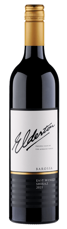 Elderton East Wing Barossa Shiraz