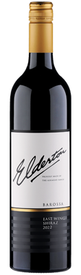 Elderton East Wing Barossa Shiraz 2022