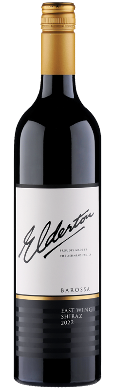 Elderton East Wing Barossa Shiraz