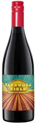Yarrunga Field Special Reserve Shiraz 2025